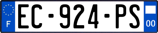 EC-924-PS