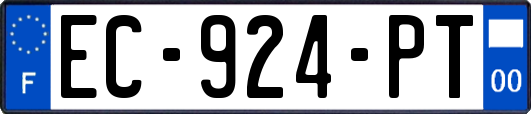 EC-924-PT