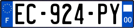 EC-924-PY