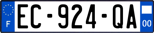 EC-924-QA