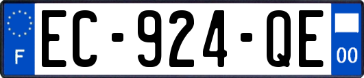 EC-924-QE