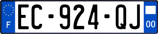 EC-924-QJ