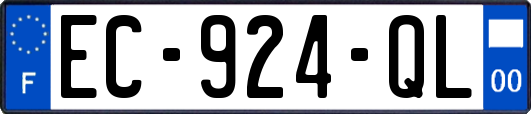 EC-924-QL