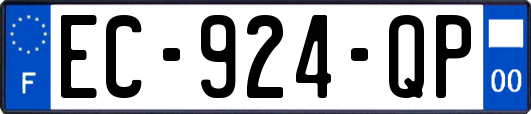 EC-924-QP