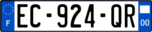 EC-924-QR