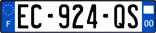 EC-924-QS