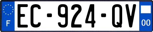 EC-924-QV