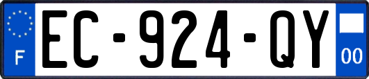 EC-924-QY