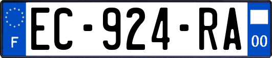 EC-924-RA