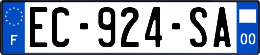 EC-924-SA