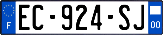 EC-924-SJ