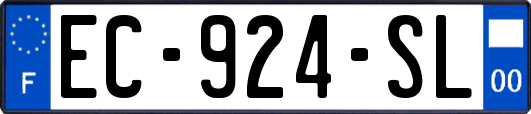 EC-924-SL