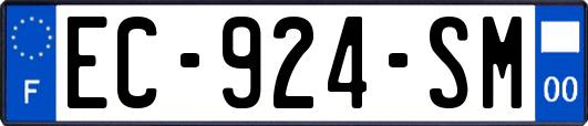 EC-924-SM