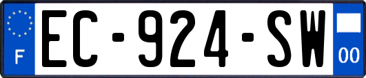 EC-924-SW