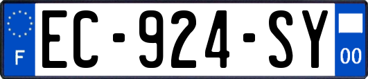 EC-924-SY