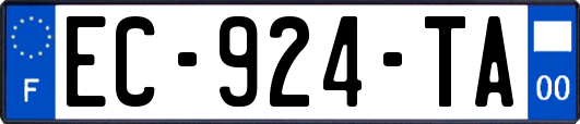 EC-924-TA
