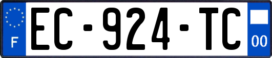 EC-924-TC