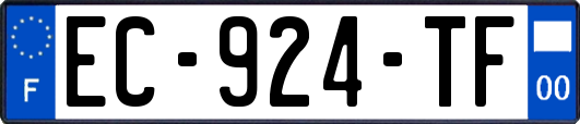 EC-924-TF