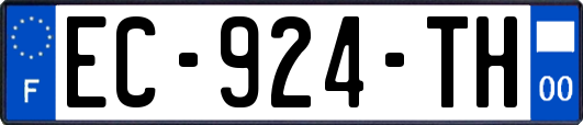 EC-924-TH