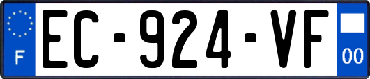 EC-924-VF