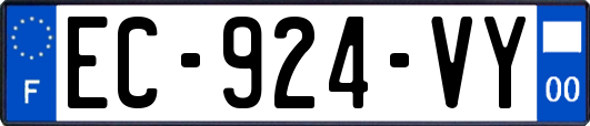 EC-924-VY