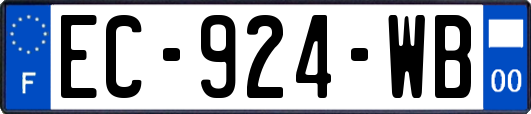EC-924-WB