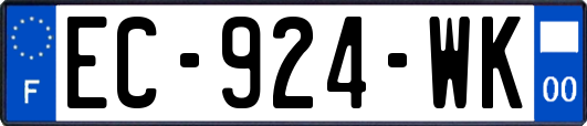 EC-924-WK