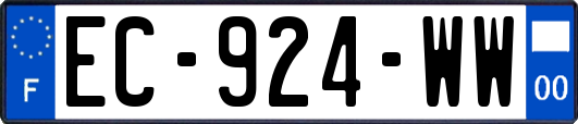 EC-924-WW