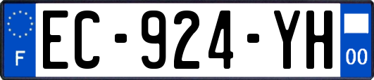 EC-924-YH