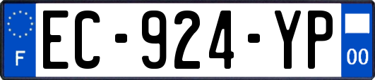 EC-924-YP