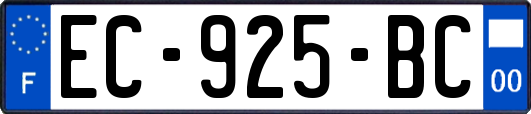 EC-925-BC