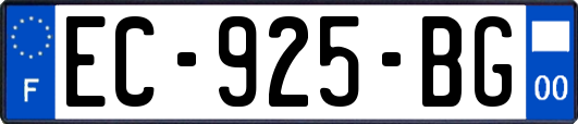 EC-925-BG