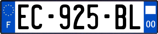 EC-925-BL