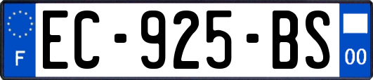 EC-925-BS