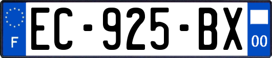 EC-925-BX