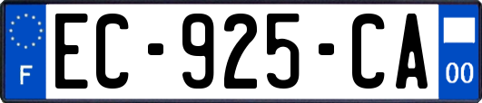 EC-925-CA