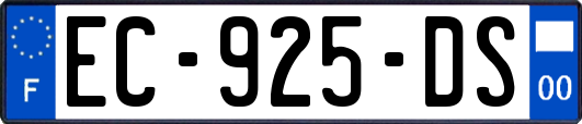 EC-925-DS