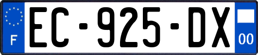EC-925-DX