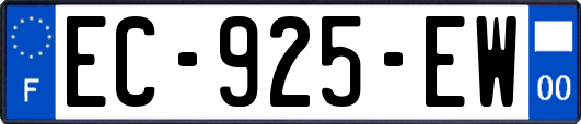EC-925-EW