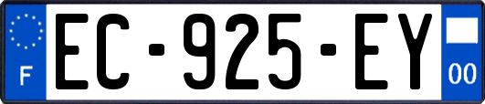 EC-925-EY