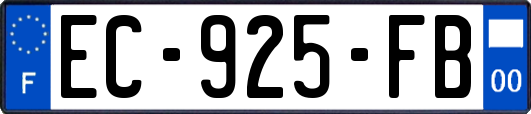 EC-925-FB