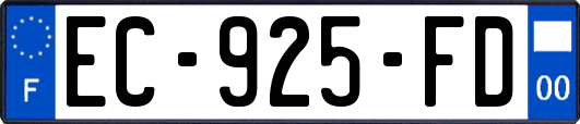 EC-925-FD