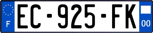 EC-925-FK