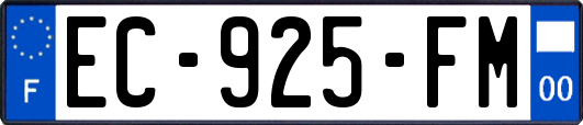 EC-925-FM