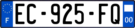 EC-925-FQ