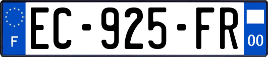 EC-925-FR
