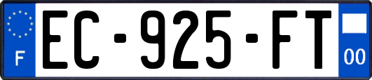 EC-925-FT