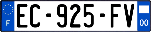 EC-925-FV
