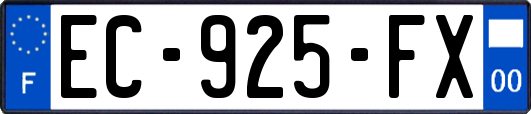 EC-925-FX