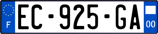 EC-925-GA
